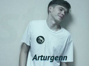 Arturgenn