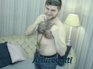 Arturogatti