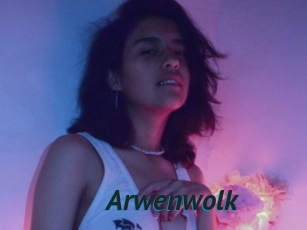 Arwenwolk