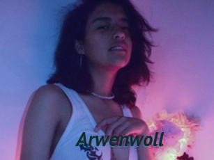 Arwenwoll