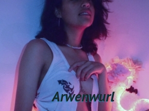 Arwenwurl