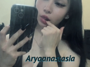 Aryaanastasia