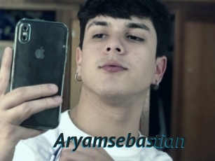 Aryamsebastian