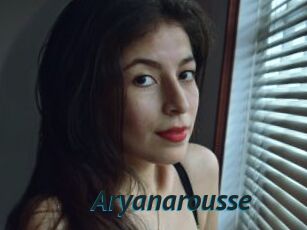 Aryanarousse