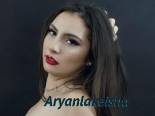 Aryanlakeisha