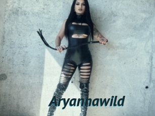 Aryannawild