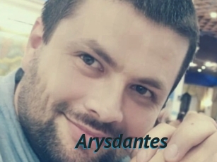 Arysdantes