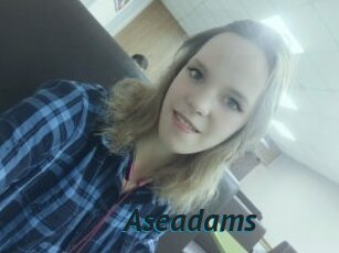 Aseadams