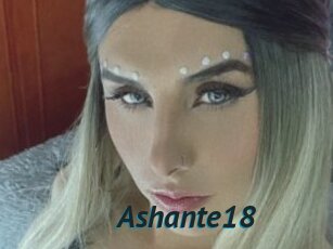 Ashante18