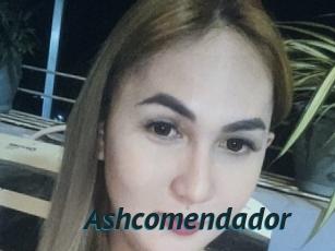 Ashcomendador