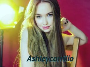 Ashieycarriiio