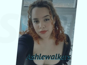 Ashlewalkers