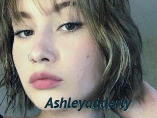 Ashleyadderly