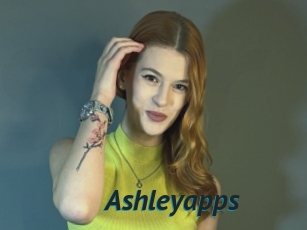 Ashleyapps