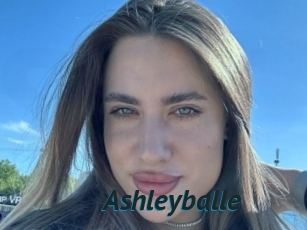 Ashleyballe