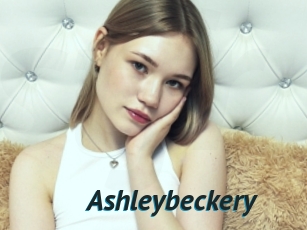 Ashleybeckery