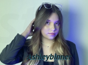 Ashleybinner