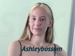 Ashleybossom