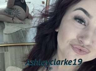 Ashleyclarke19