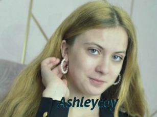 Ashleycoy