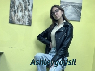 Ashleygodsil