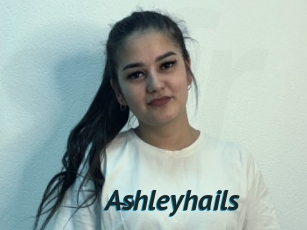 Ashleyhails