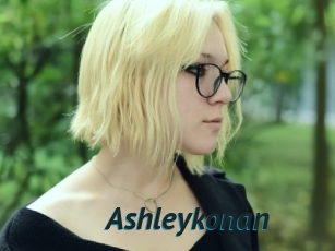 Ashleykonan