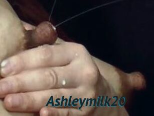 Ashleymilk20