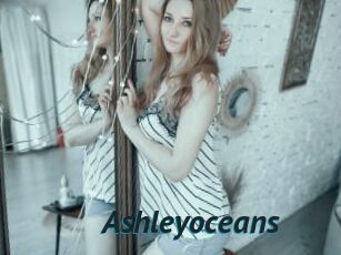 Ashleyoceans