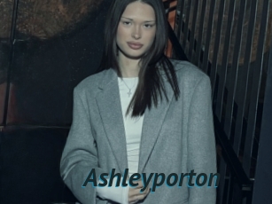 Ashleyporton