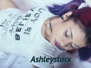 Ashleystarx