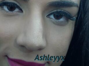 Ashleyyx