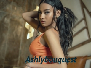 Ashlybouquest