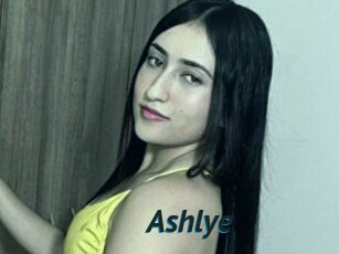 Ashlye