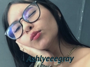 Ashlyeeegray