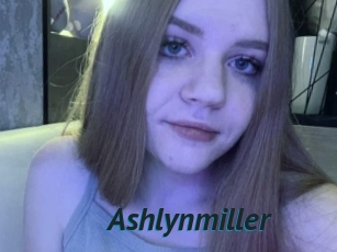 Ashlynmiller