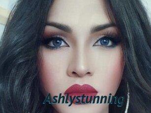 Ashlystunning