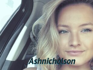 Ashnicholson