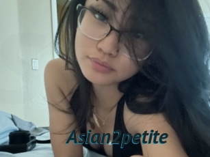 Asian2petite