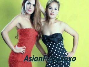 AsianFubuxoxo