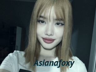 Asianafoxy