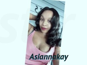 Asiannakay