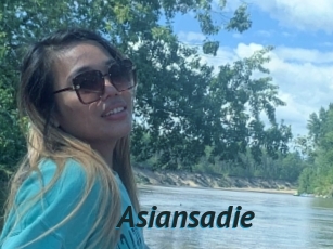 Asiansadie