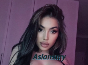 Asiansury