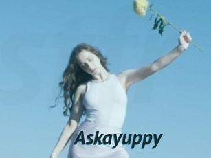 Askayuppy