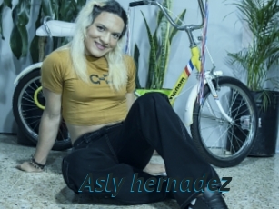 Asly_hernadez