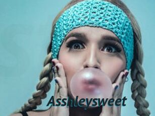 Asshleysweet