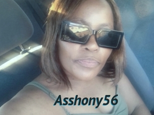 Asshony56