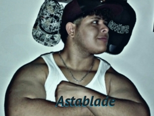 Astablade