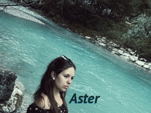 Aster